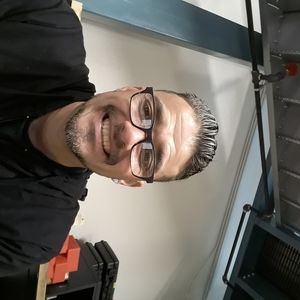 Meet your Posher, Doug